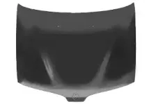 Капот двигателя VAN WEZEL купить