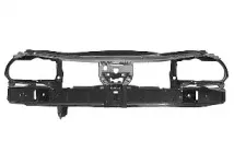 Облицовка передка VAN WEZEL купить