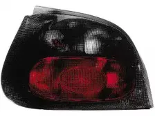 Задний фонарь VAN WEZEL купить