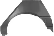 Боковина VAN WEZEL купить