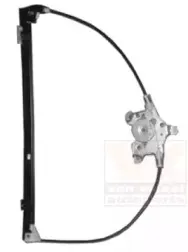 Подъемное устройство для окон VAN WEZEL купить