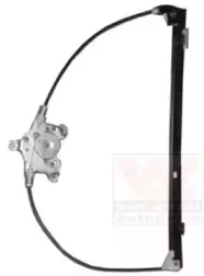 Подъемное устройство для окон VAN WEZEL купить