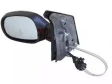 Наружное зеркало VAN WEZEL купить