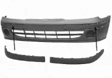 Буфер VAN WEZEL купить