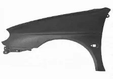 Крыло VAN WEZEL купить