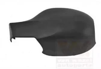 Покрытие, внешнее зеркало VAN WEZEL купить