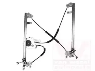 Подъемное устройство для окон VAN WEZEL купить