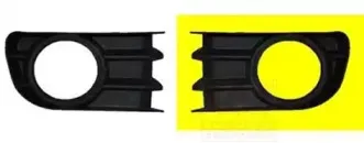 Решетка вентилятора, буфер VAN WEZEL купить