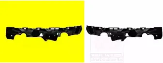 Кронштейн, буфер VAN WEZEL купить