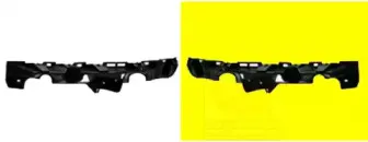 Кронштейн, буфер VAN WEZEL купить