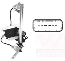 Подъемное устройство для окон VAN WEZEL купить