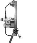 Подъемное устройство для окон VAN WEZEL купить