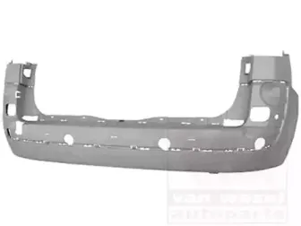 Буфер VAN WEZEL купить