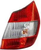 Задний фонарь VAN WEZEL купить