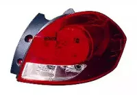 Задний фонарь VAN WEZEL купить