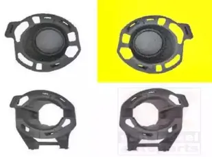 Решетка вентилятора, буфер VAN WEZEL купить