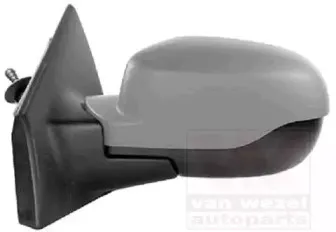 Наружное зеркало VAN WEZEL купить