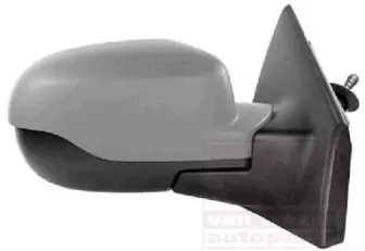 Наружное зеркало VAN WEZEL купить