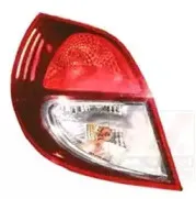 Задний фонарь VAN WEZEL купить