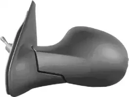 Наружное зеркало VAN WEZEL купить