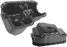 Масляный поддон VAN WEZEL купить