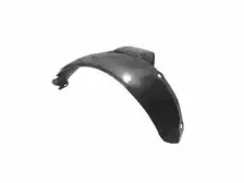 Обшивка, колесная ниша VAN WEZEL купить