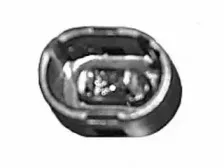 Вентилятор, охлаждение двигателя VAN WEZEL купить