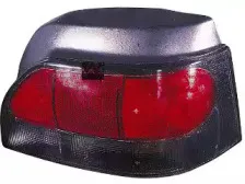 Задний фонарь VAN WEZEL купить