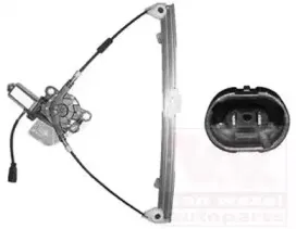 Подъемное устройство для окон VAN WEZEL купить