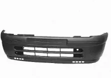 Буфер VAN WEZEL купить