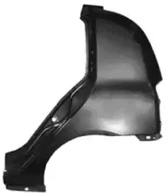 Боковина VAN WEZEL купить