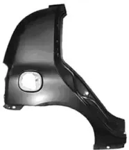 Боковина VAN WEZEL купить