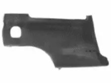 Боковина VAN WEZEL купить