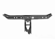 Облицовка передка VAN WEZEL купить