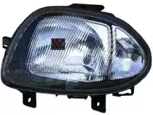 Основная фара VAN WEZEL купить