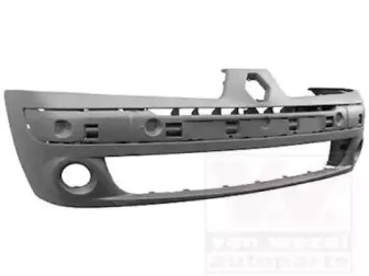 Буфер VAN WEZEL купить