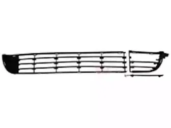 Решетка вентилятора, буфер VAN WEZEL купить