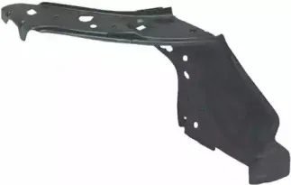 Крепление фары VAN WEZEL купить