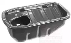 Масляный поддон VAN WEZEL купить