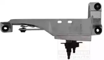 Система тяг и рычагов привода стеклоочистителя VAN WEZEL купить