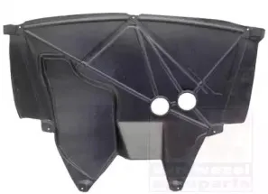 Изоляция моторного отделения VAN WEZEL купить