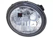 Противотуманная фара VAN WEZEL купить