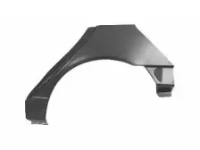 Боковина VAN WEZEL купить