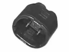 Вентилятор, охлаждение двигателя VAN WEZEL купить