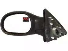 Наружное зеркало VAN WEZEL купить