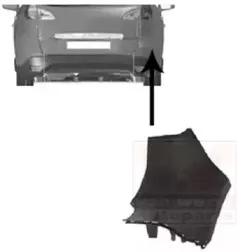 Буфер VAN WEZEL купить