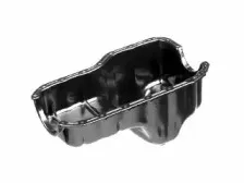 Масляный поддон VAN WEZEL купить