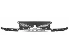 Решетка радиатора VAN WEZEL купить