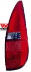 Задний фонарь VAN WEZEL купить