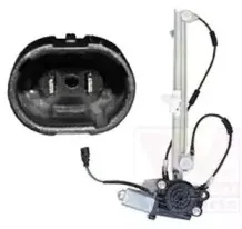 Подъемное устройство для окон VAN WEZEL купить